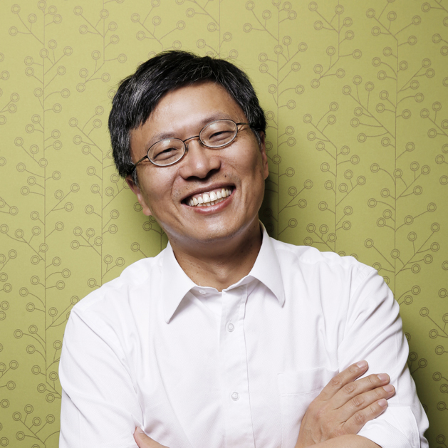 沈向洋
