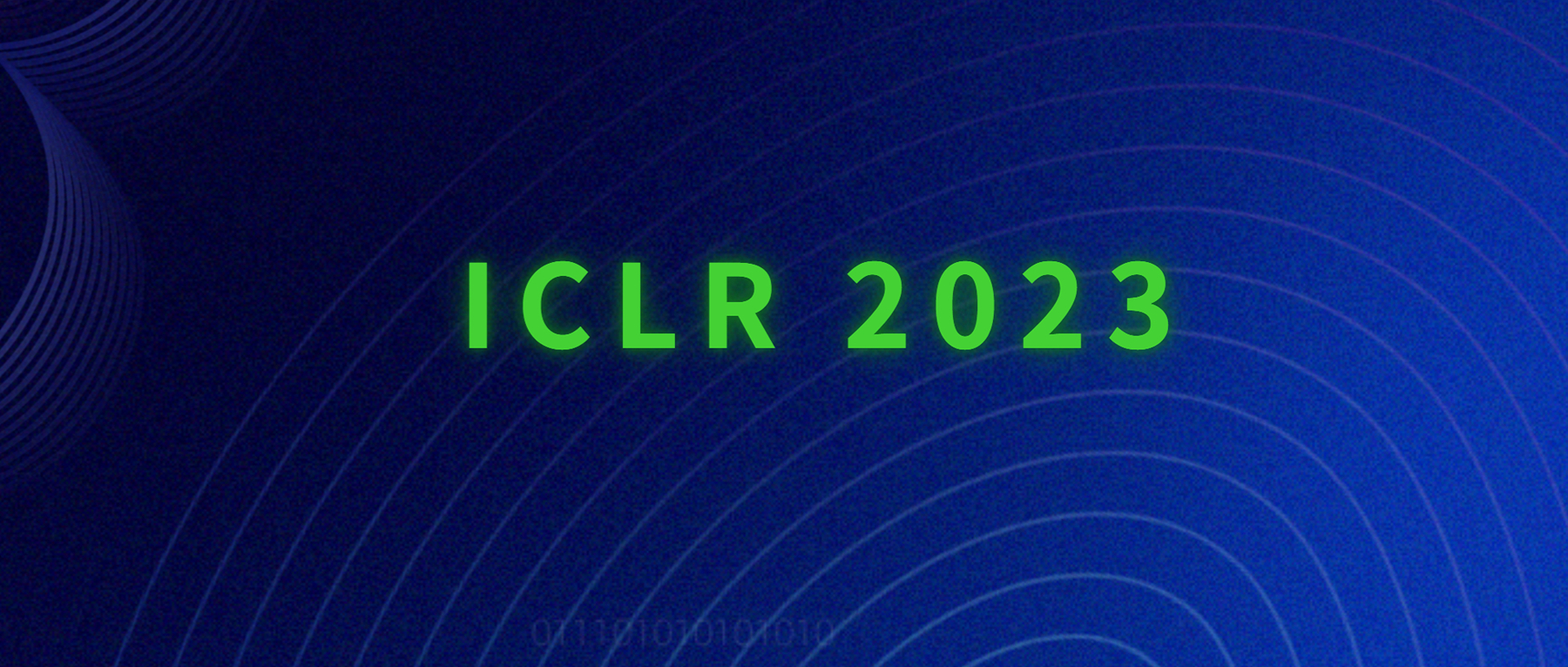 科研动态｜IDEA研究院3篇论文获顶级学术会议ICLR 2023收录