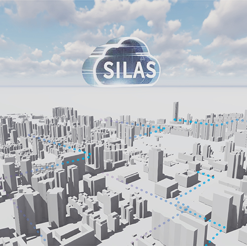智能融合低空系统（SILAS）设计与研发