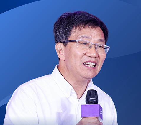 深圳科创学院发起人李泽湘：