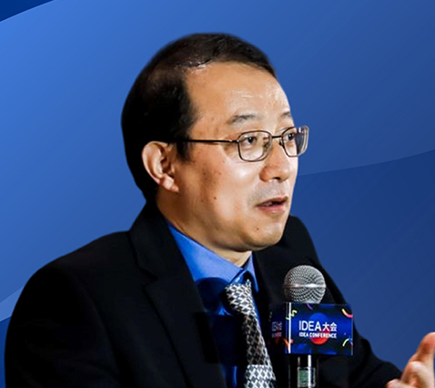 微软亚洲研究院院长周礼栋