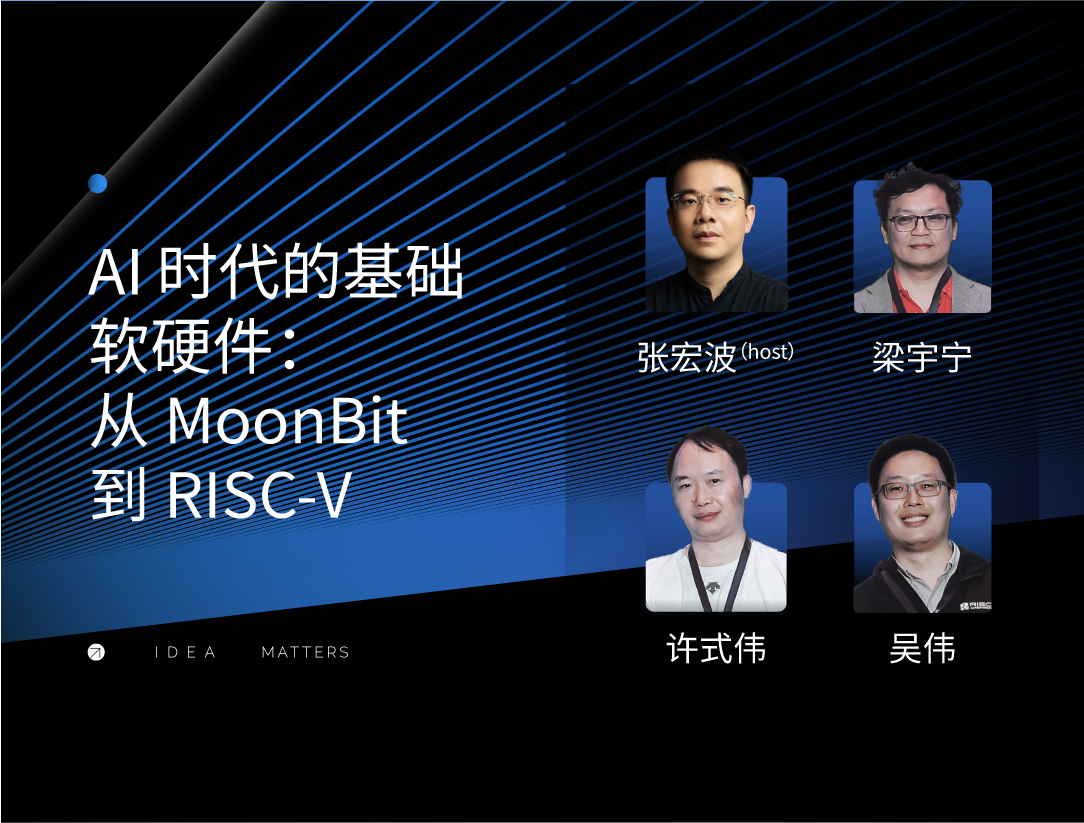 2024 IDEA大会 | AI Coding，亦或 AI for Coding？