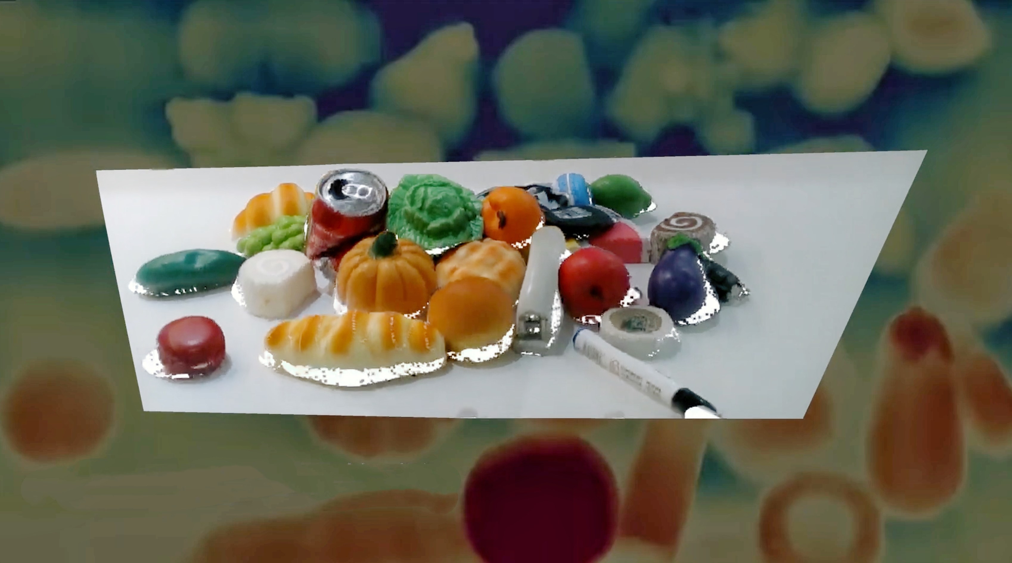 连发三款SOTA模型，IDEA孵化企业视启未来领跑3D感知赛道