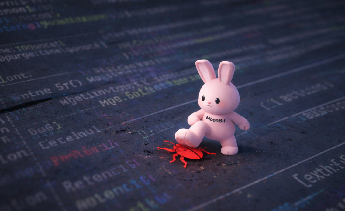 构筑AI软件工程安全的根本前提，MoonBit 推出代码形式化验证